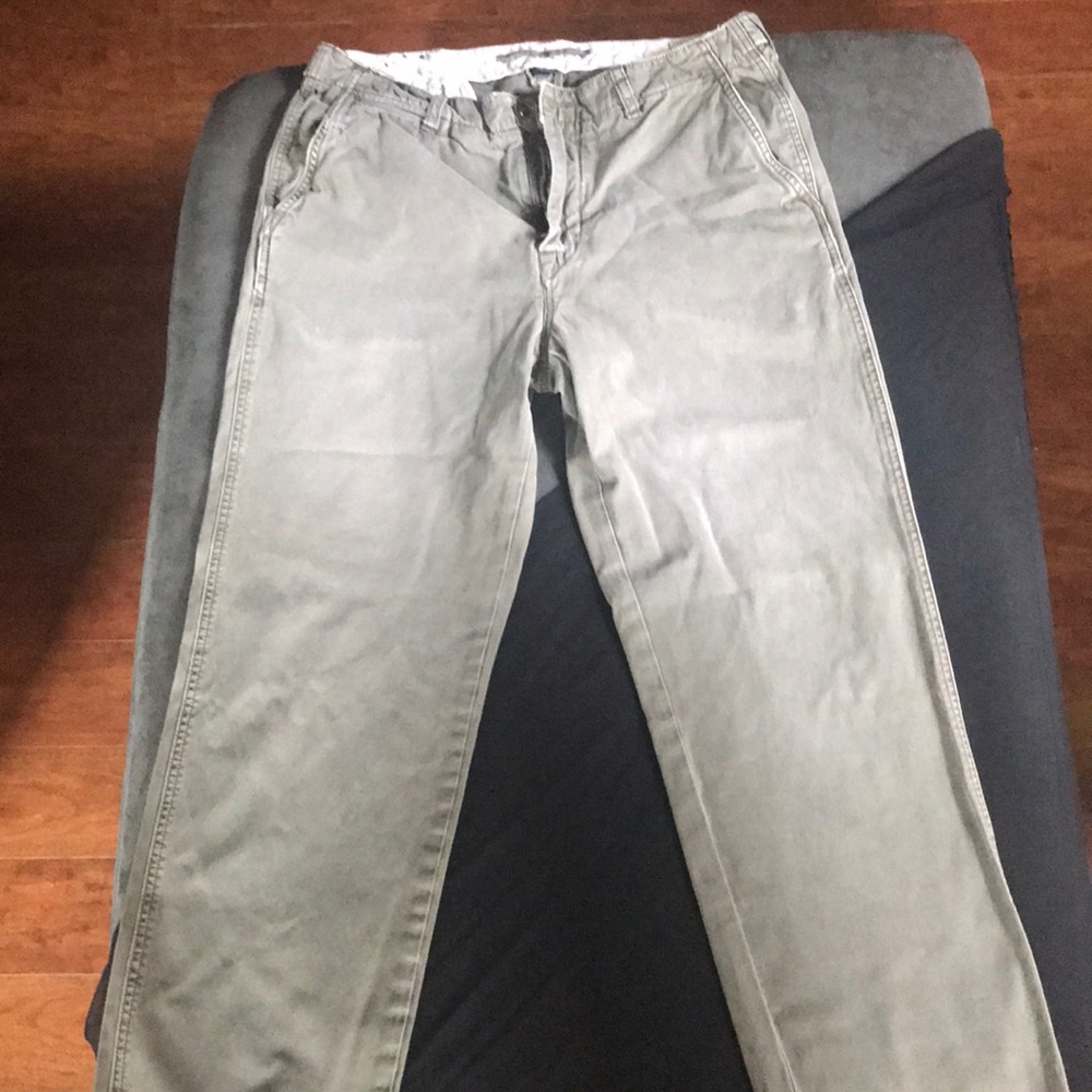 Men’s polo pants